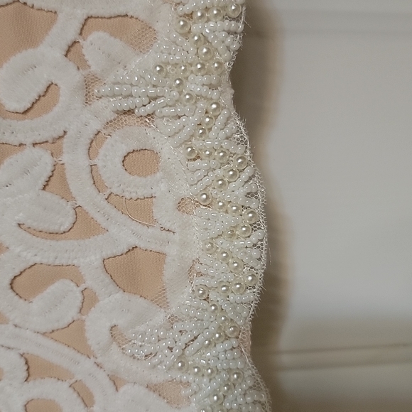 Endless Rose Mini Skirt - Picture 2 of 4